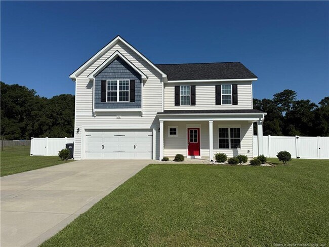 Primary Photo - 190 Shepard Dr