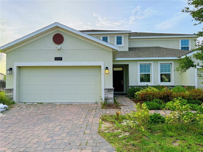 Primary Photo - 5001 Center Ct