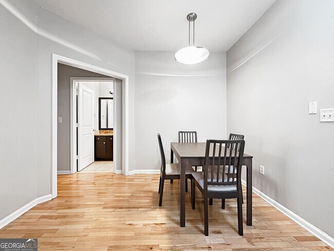 Building Photo - 821 Ralph McGill Blvd NE