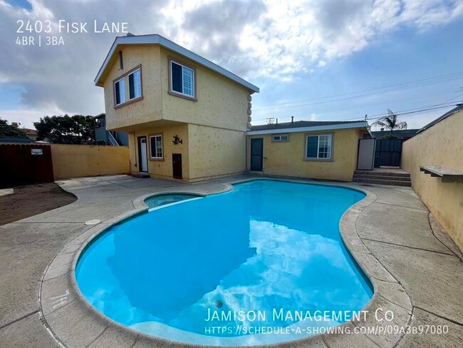 Primary Photo - 2403 Fisk Ln
