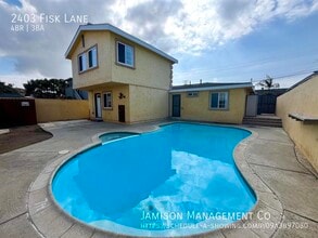 Building Photo - 2403 Fisk Ln