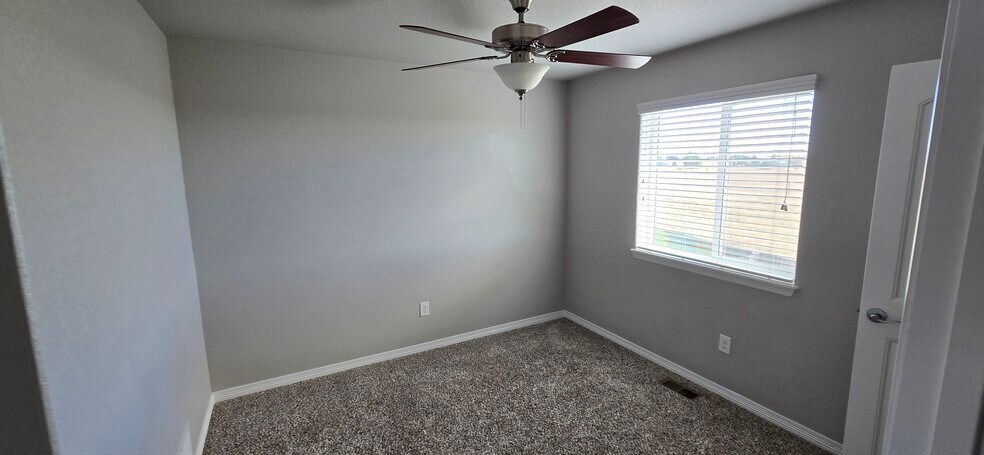 2nd upstairs bedroom - 6081 Anders Ridge Ln