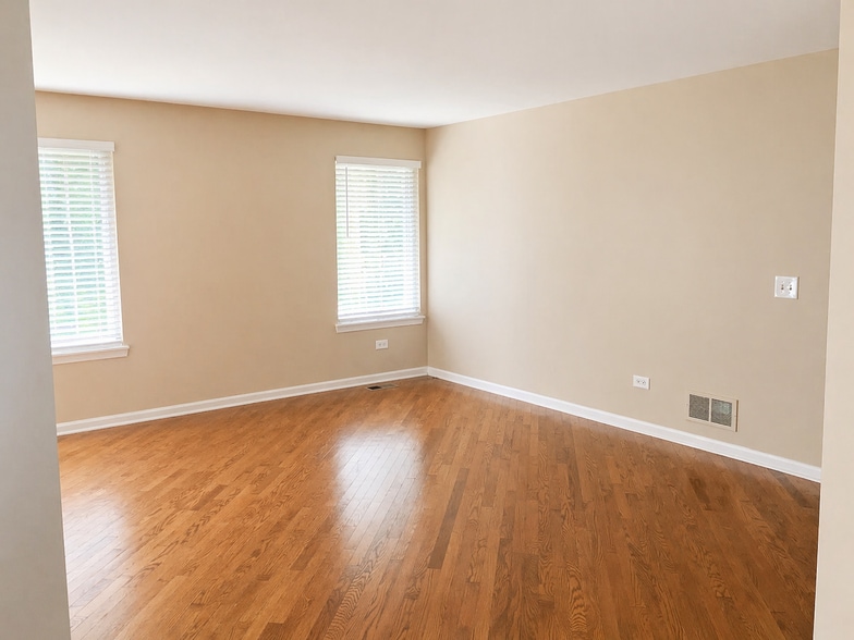 Family Room - 1513 Meadowsedge Ln