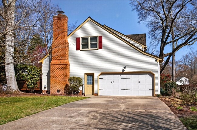 Building Photo - 5 Bed, 2.5 Bath Home in the Heart of Red Mill Farms