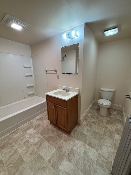 Bathroom 1 - 130 N Fairview St