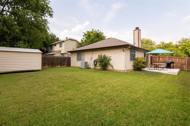 Building Photo - 6713 Windwillow Dr