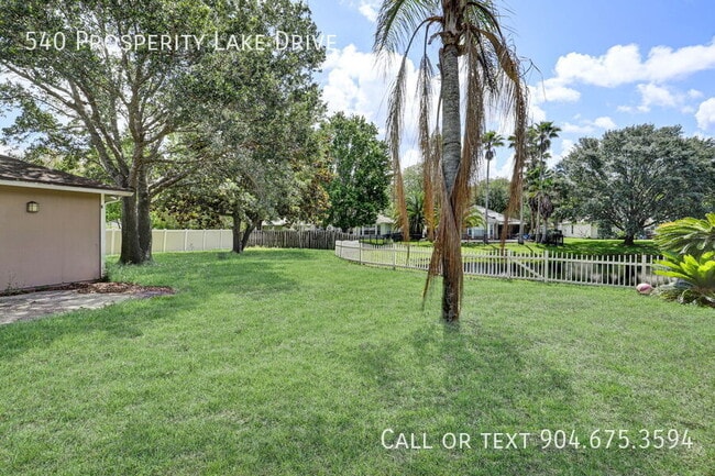 Building Photo - 540 Prosperity Lake Dr