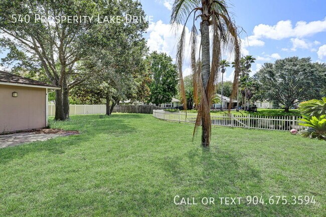 Building Photo - 540 Prosperity Lake Dr