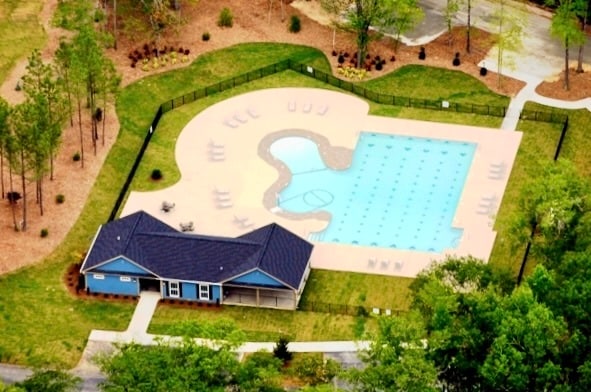 Building Photo - 456 Brantley Cove Cir