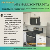 Building Photo - 1682 Harrison St