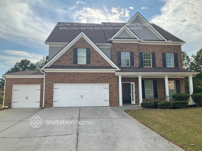 Building Photo - 6192 Stonelake Dr SW