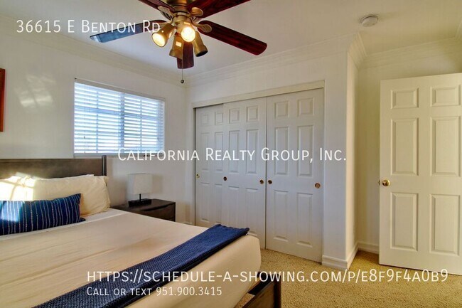 Building Photo - 36615 E Benton Rd