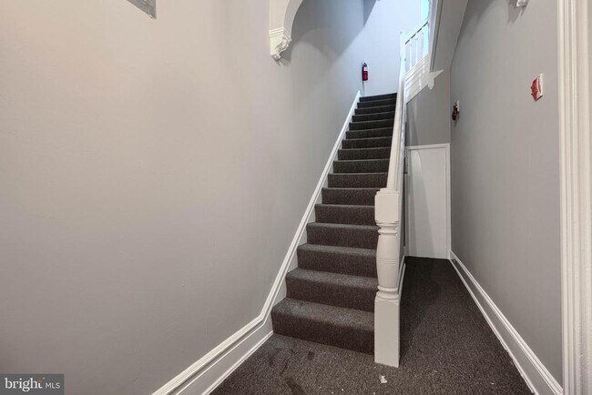 Building Photo - 1311 N Calvert St