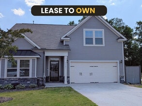 Building Photo - Earn Wealth While Leasing – Like a Homeowner – Lease to Own