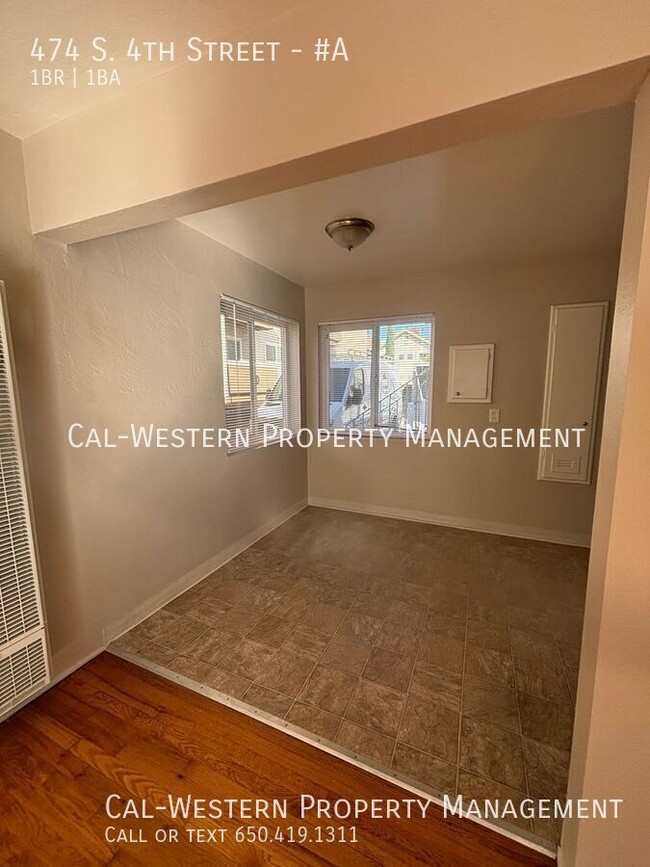 Building Photo - 1 Bedroom downtown Near SJSU!