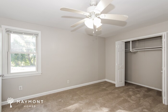 Building Photo - 3416 Truman St