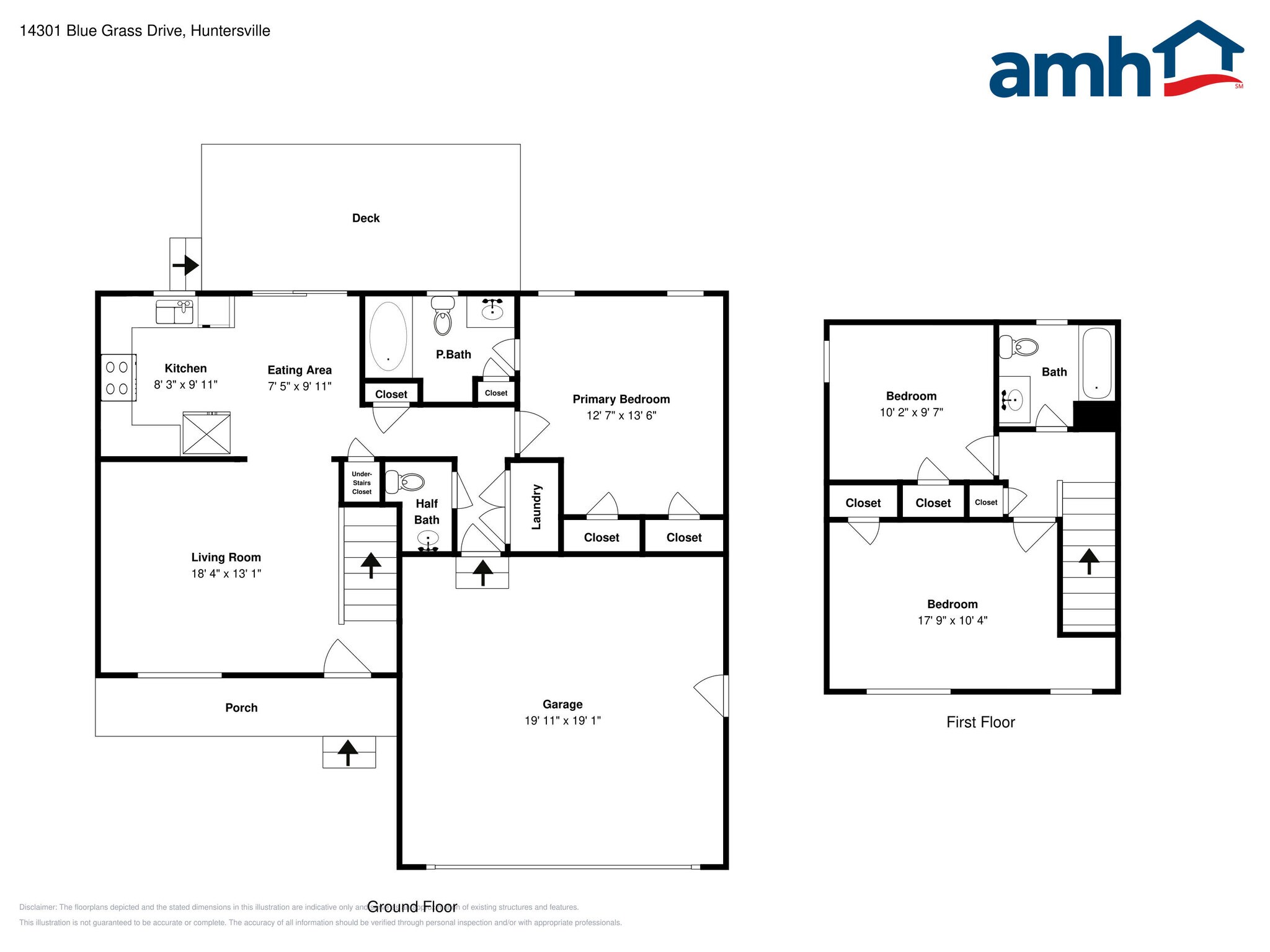 Building Photo - 14301 Blue Grass Dr