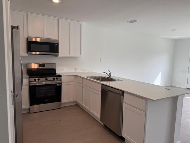 Building Photo - 1231 Orion St