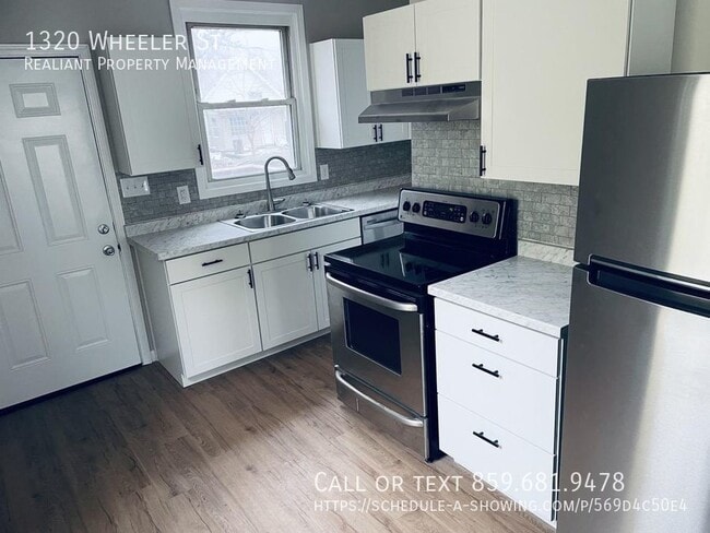 Building Photo - 1320 Wheeler St