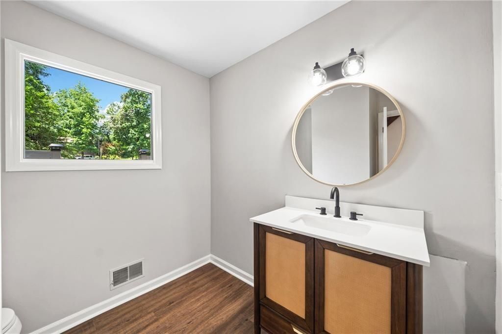 Building Photo - 4528 Lashley Ct NE