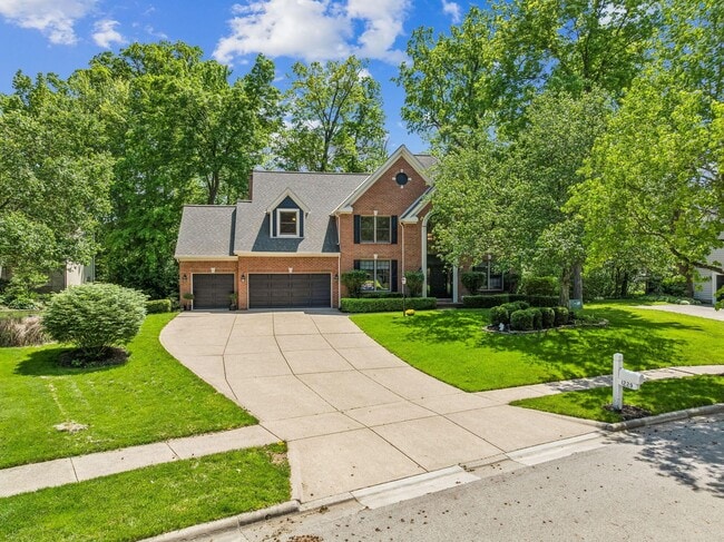 Building Photo - 1229 Whispering Meadow Ct
