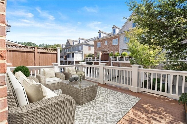 Building Photo - 2317 St Davids Square