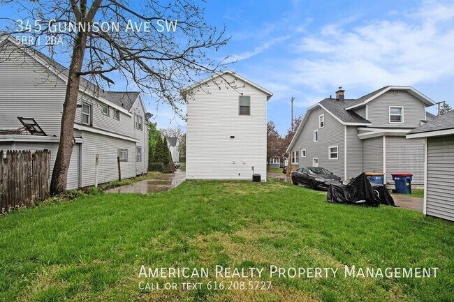 Building Photo - 345 Gunnison Ave SW