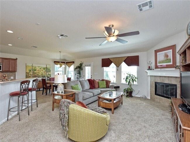 Building Photo - 18617 Wind Valley Way