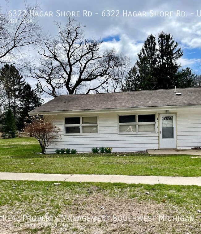 Building Photo - 6322 Hagar Shore Rd