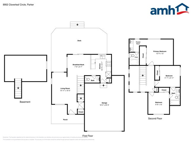 Building Photo - 8952 Cloverleaf Cir