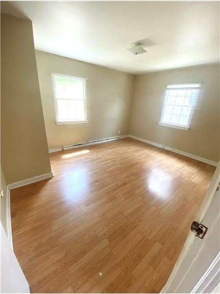 Building Photo - 2708 Cleveland Ave