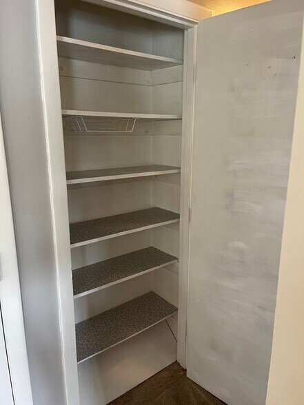 Pantry - 44 N Woody Hill Rd