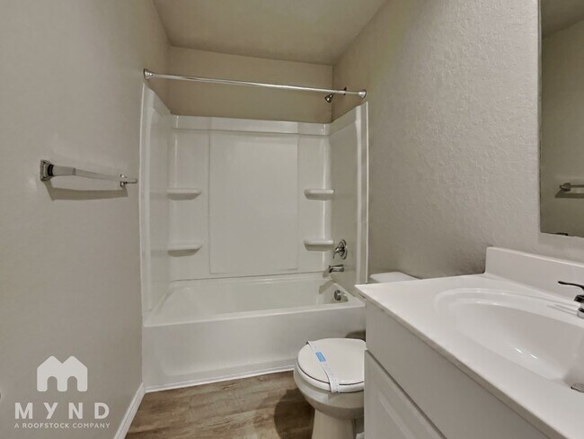 Building Photo - 4203 Asher Alley