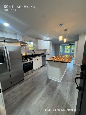 Building Photo - 803 Craig Ave