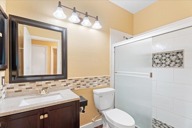 Building Photo - 8404 Misty Pass Way