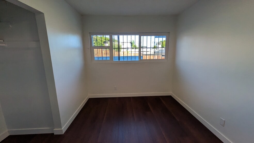 #2 BEDROOM - 4111 Abner St