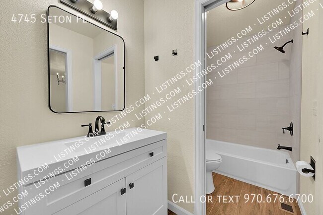 Building Photo - 4745 Seton Pl