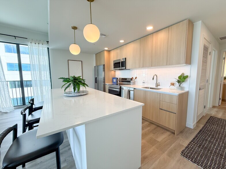 Building Photo - 50 NW 31st St