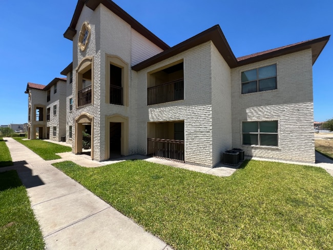 Primary Photo - 1601 Jacaman Rd