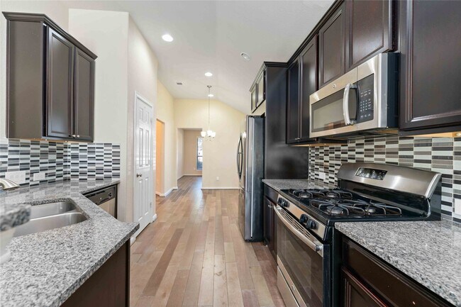 Building Photo - 18911 Elrington Creek Ct