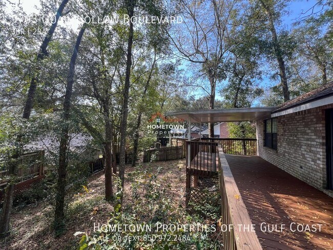 Building Photo - Charming 3BR/2BA Custom-Built Oasis with N...