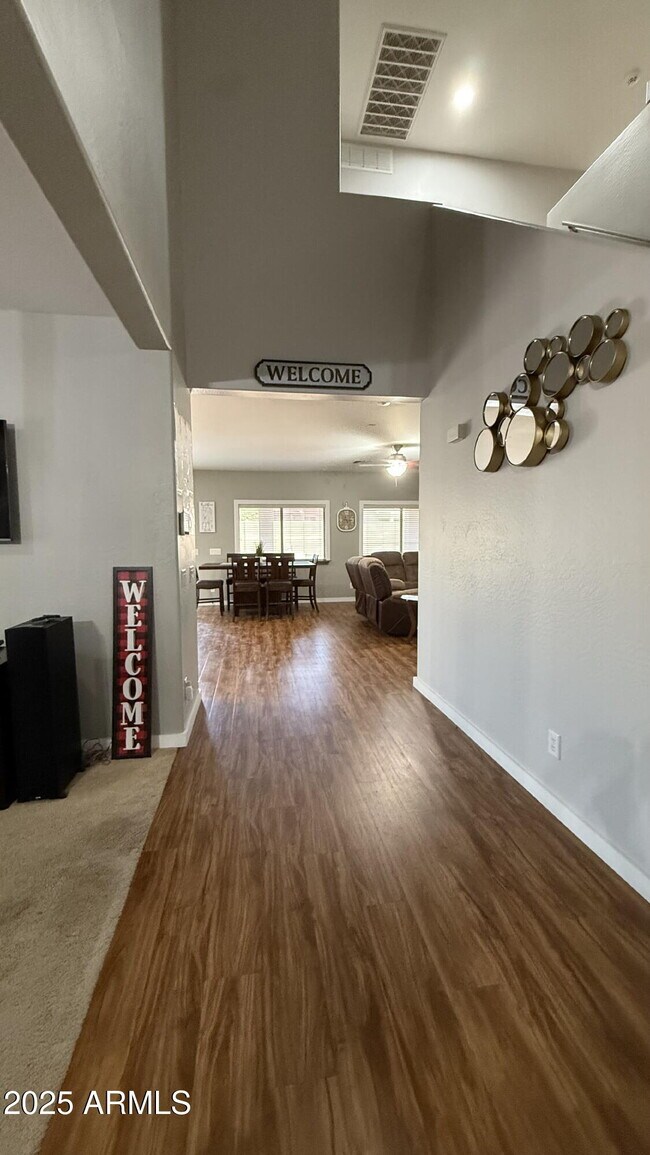 Building Photo - 3552 N Excalibur Pl