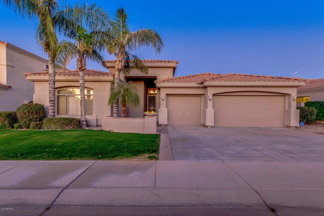 Building Photo - 4493 S Wildflower Pl