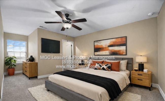 Building Photo - Where Comfort Meets Community – Welcome to Timber Trails