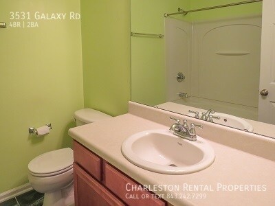 Building Photo - 3531 Galaxy Rd