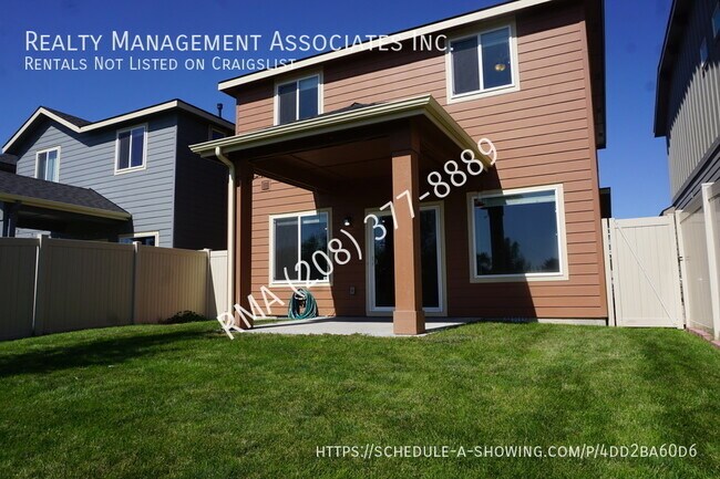 Building Photo - 9165 W Tillamook Dr