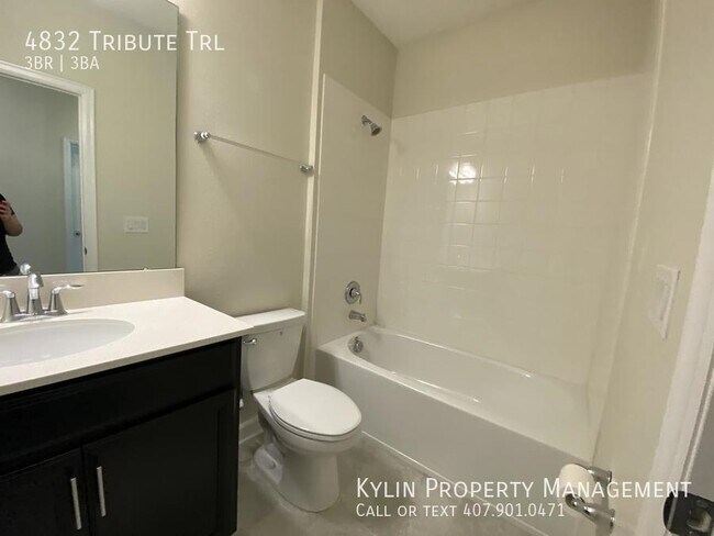 Building Photo - 4832 Tribute Trail