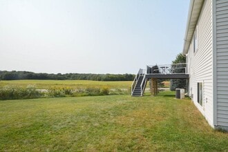 Building Photo - Gorgeous 4br home on nice lot with no backyard neighbors!