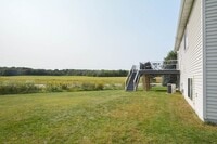 Building Photo - Gorgeous 4br home on nice lot with no backyard neighbors!