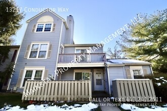 Building Photo - 13217 Conductor Way